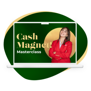 Masterclass Cash Magnet!